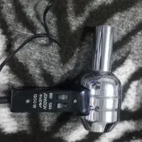 سشوار ۱۲۰۰ وات ایتالیایی