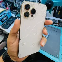 خرید گوشی LCD شکسته یا برد سوخته