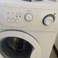 لباسشویی پنج کیلویی بست|ماشین لباسشویی و خشککن لباس|تهران, امانیه|دیوار