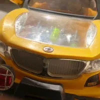 ماشین شارژی بزرگ|اسباب‌‌بازی|مشهد, دانشجو|دیوار
