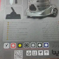 کم استفاده مدل ساینا 3600ولت