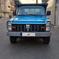نیسان مدل ۸۵