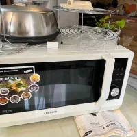 ماکروویو، سولاردوم سامسونگ