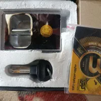 کلیدسازی تاچ