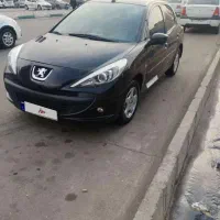 ۲۰۷ مدل ۴۰۲ سقف فلز