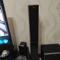 سینما خانگی jvc