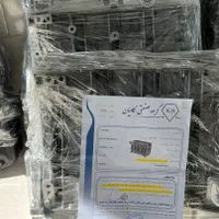 سیلندرکامل موتور پژودرجه یک|قطعات یدکی و لوازم جانبی|داراب, |دیوار