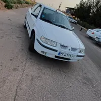 سمند LX EF7، مدل ۱۳۹۳