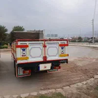 فورس ۶تن تمیز ۱۳۰تا کار بیمه ۹ماه|خودرو سنگین|شیراز, کرونی(خاتونک)|دیوار