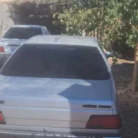 ۴۰۵جی الیکس|خودرو سواری و وانت|فسارود, |دیوار