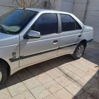 پژو slx مدل۹۷|خودرو سواری و وانت|رفسنجان, |دیوار