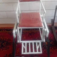 صندلی متحرک
