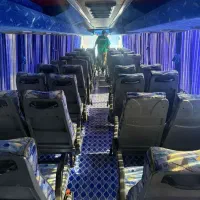 اوتوبوس بی ۱۲ اوتومات|خودرو سنگین|مشهد, چهارچشمه|دیوار