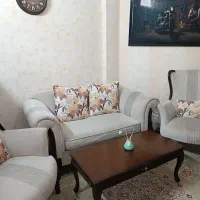 نیم ست مبلمان