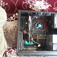 سیستم کامپیوتر|رایانه رومیزی|خمین, |دیوار