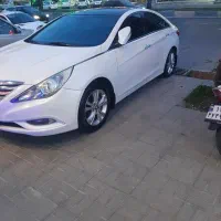 سوناتا وای اف ۲۰۱۲ فول