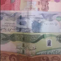 دینار کلکسیونی