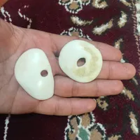 سنگ محبت معاوضه با انگشتر یا پرنده