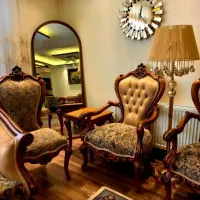 آینه MQ|آینه|زنجان, |دیوار