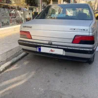 پژو 85|خودرو سواری و وانت|تهران, شهرک انصار|دیوار