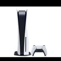 PS5 1216 Fat Drive - در حد نو