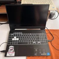 لپ تاپ ایسوس asus fx517zr