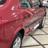 رانا LX TU5 مدل ۹۳|خودرو سواری و وانت|تهران, وردآورد|دیوار