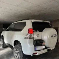 تویوتا پرادو TXL فول کامل با اصالت|خودرو سواری و وانت|تهران, دروس|دیوار