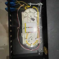 پسیو شبکه و فیبر نوری|استخدام صنعتی، فنی، مهندسی|مشهد, شهید فرامرز عباسی|دیوار