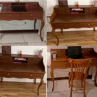 جدیدترین میزتحریر ۲۰۲۷|میز تحریر و کامپیوتر|قزوین, |دیوار