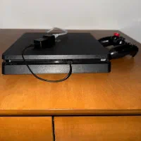 ps4 slim 1t|کنسول، بازی ویدئویی و آنلاین|گرگان, |دیوار