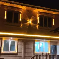 رهن ویلاجنگلی مبله