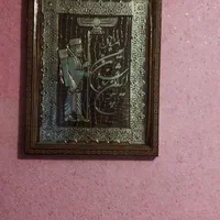 تابلو کوبلن وتابلو چراغدار وتابلو نقرهکوب|تابلو، نقاشی، عکس|نوشهر, |دیوار