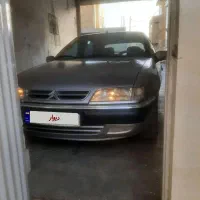 زانتیا بدونه رنگ|خودرو سواری و وانت|فلاورجان, |دیوار