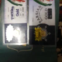 سکه پارسیان  ۵۰ سوتی   ۶۰۰ تومن
