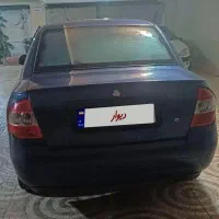 تیباصندوقدار اسفند ۹۳|خودرو سواری و وانت|رشت, چله خانه|دیوار