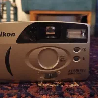 دوربین nikon نیکن