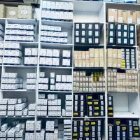 کلیه محصولات برق صنعتی Ls کره حرارتی اتوماتیک فیکس