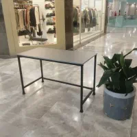 میز تحریر تاشو فروشگاه عالیــن|میز تحریر و کامپیوتر|شیراز, فخرآباد (دروازه کازرون)|دیوار