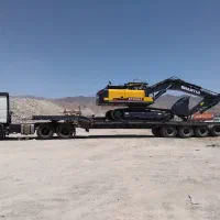 کمرشکن 7محور طارق