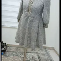لباس نودوخته شده
