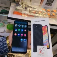 گوشی سامسونگA04لازرورق مشابه نو/موبایل مختاری