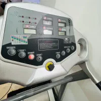 تردمیل هوشمند( فیت کلاب )|تجهیزات ورزشی|نور, |دیوار