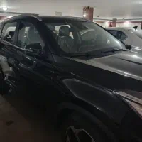 ایکس ۵۵ Xپرو|خودرو سواری و وانت|یزد, |دیوار