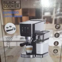 اسپرسوسازه بلک کوکراکبند