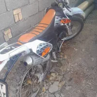 فلات موتور 250