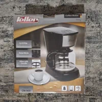 قهوه ساز فلر مدل CM900