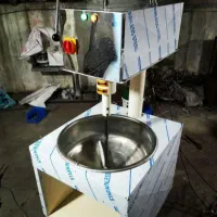 دیپوزیتور لوازم قنادی فانتزی و...|ماشینآلات صنعتی|اصفهان, جنیران (لادان)|دیوار