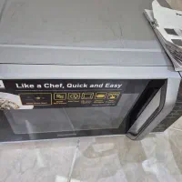 ماکروویو پاناسونیک NN-ST34