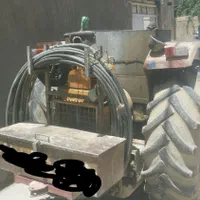 کمپرسور بادی . تخلیه اب رادیاتور وپکیج  .شوفاژ